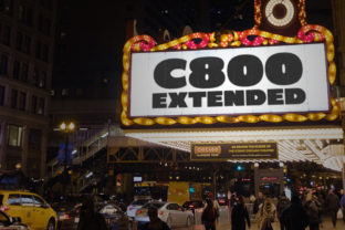 C800 Extended: A Bold, Versatile Typeface for Real Design Work