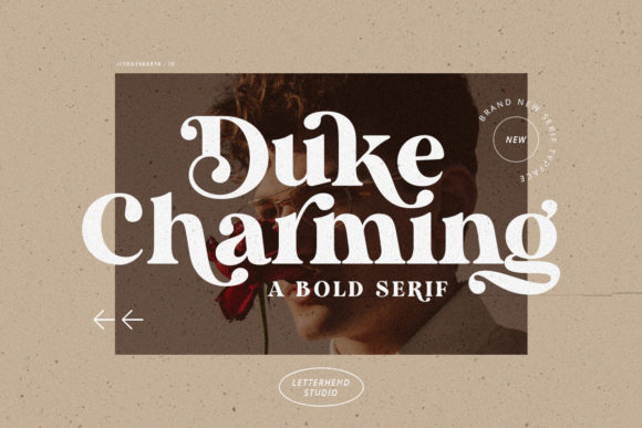 Duke Charming: A Designer’s Practical Take