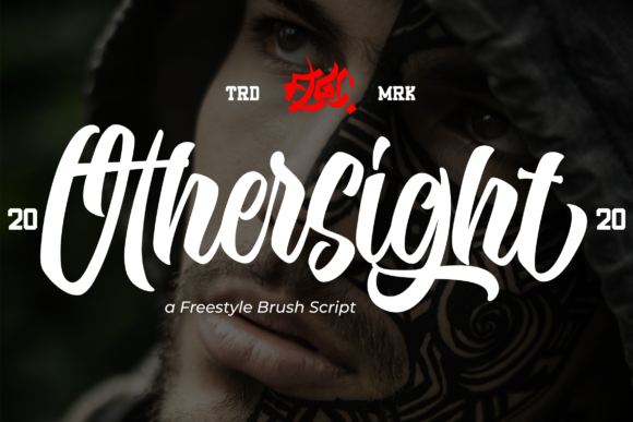 Othersight Font: A Bold, Elegant Typeface for Digital Design